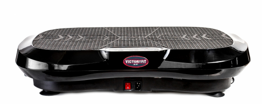 Виброплатформа VictoryFit VF-M503 цвет черный - 3